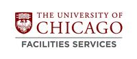 UNIVERSITY OF CHICAGO Logo