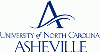 The University of North Carolina at Asheville Logo